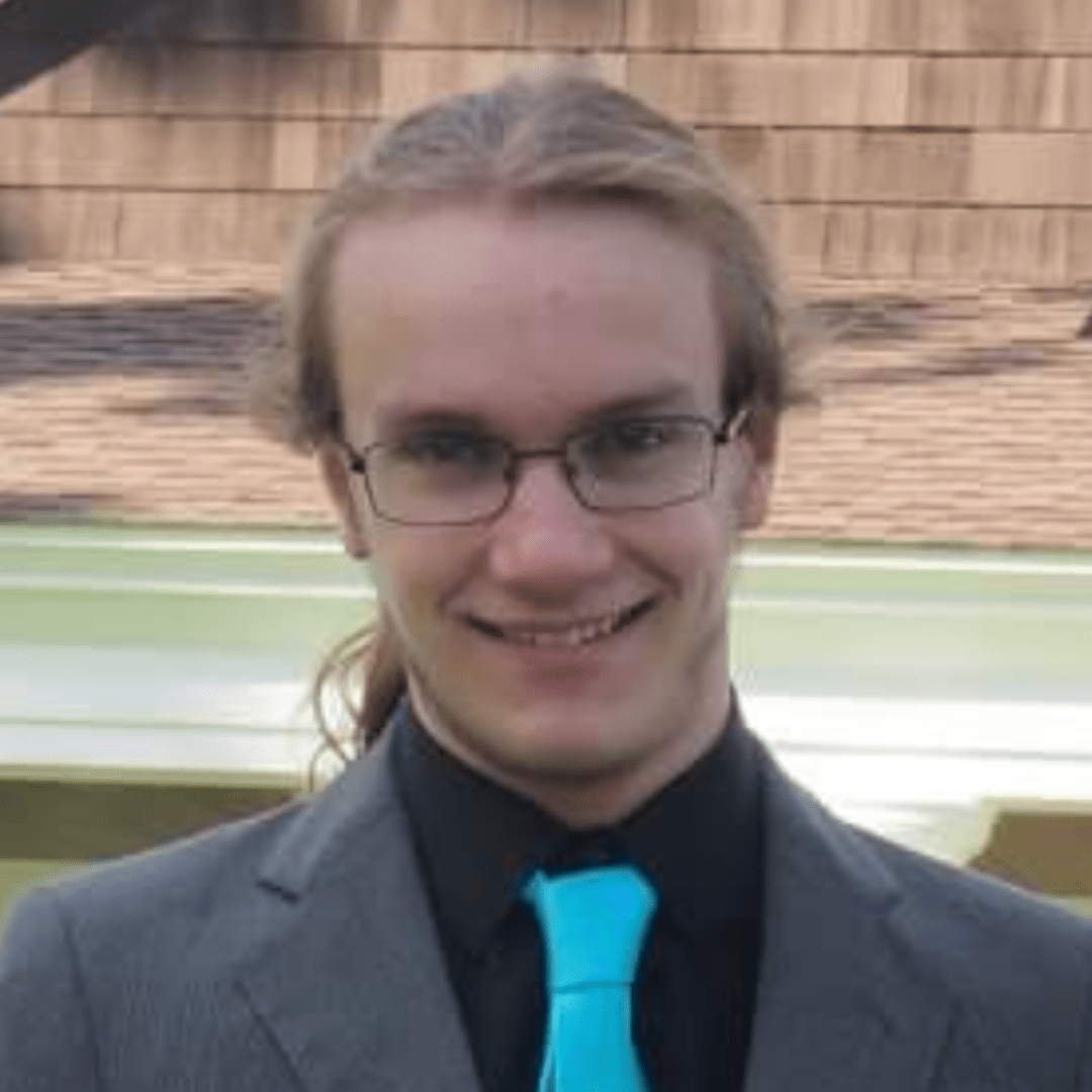 Brandon Paupore
